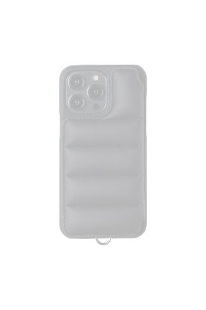 画像1:  {SOLD} DEMIU デミュウ BALLON/iPhone14ProMax/ブラック{DU-BAL15BK}