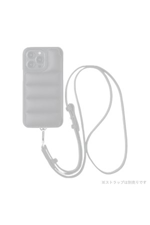 画像3:  {SOLD} DEMIU デミュウ BALLON/iPhone14ProMax/ブラック{DU-BAL15BK}