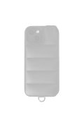 {SOLD} DEMIU デミュウ BALLON/iPhone15/ブラック{DU-BAL16BK}