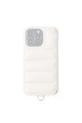 {※取り寄せ不可}DEMIU デミュウ BALLON/iPhone13/ベージュ{DU-BAL09BJ}