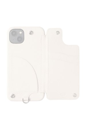 画像2:  {SOLD} DEMIU デミュウ BALLON/iPhone14/ベージュ{DU-BAL12BJ}
