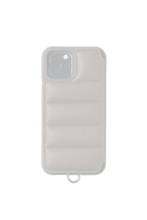 画像1:  {SOLD} DEMIU デミュウ BALLON/iPhone12Pro/iPhone12/エトープ{DU-BAL06ET}