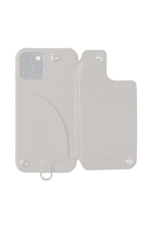 画像2:  {SOLD} DEMIU デミュウ BALLON/iPhone12Pro/iPhone12/エトープ{DU-BAL06ET}
