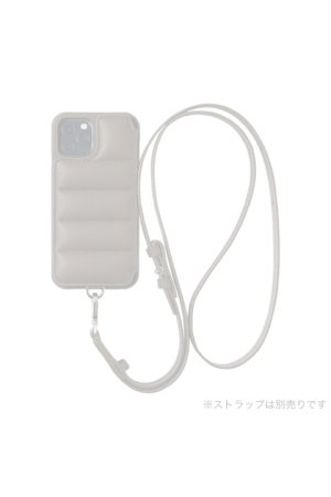 画像3:  {SOLD} DEMIU デミュウ BALLON/iPhone12Pro/iPhone12/エトープ{DU-BAL06ET}