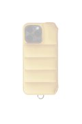  {SOLD} DEMIU デミュウ BALLON/iPhone15ProMax/サフラン{DU-BAL19SA}