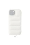  {SOLD} DEMIU デミュウ BALLON/iPhone14/パール{DU-BAL12PA}