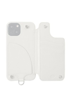 画像2:  {SOLD} DEMIU デミュウ BALLON/iPhone14/パール{DU-BAL12PA}