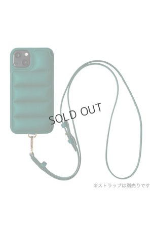 画像3: {※取り寄せ不可}DEMIU デミュウ BALLON/iPhone14/グリーン{HS-DE115G-BA12GL}