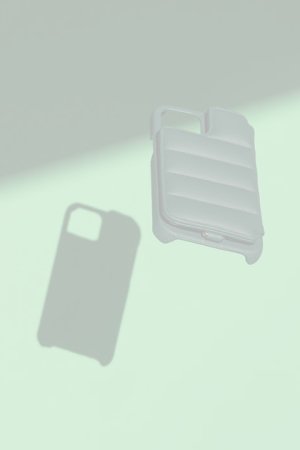 画像4: {※取り寄せ不可}DEMIU デミュウ BALLON/iPhone14/グリーン{HS-DE115G-BA12GL}
