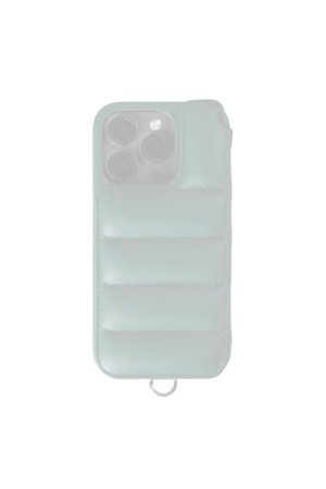 画像1:  {SOLD} DEMIU デミュウ BALLON/iPhone15Pro/グリーン{DU-BAL18GL}