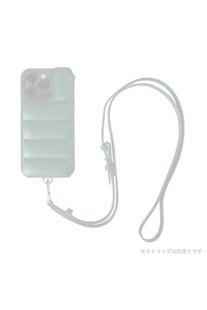 画像3: DEMIU デミュウ BALLON/iPhone15ProMax/グリーン{DU-BAL19GL}