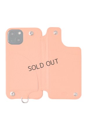 画像2: DEMIU デミュウ BALLON/iPhone14/オレンジ{DU-BAL12OR}