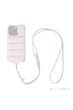 画像3: DEMIU デミュウ BALLON/iPhone15ProMax/ライラック{DU-BAL19LK}