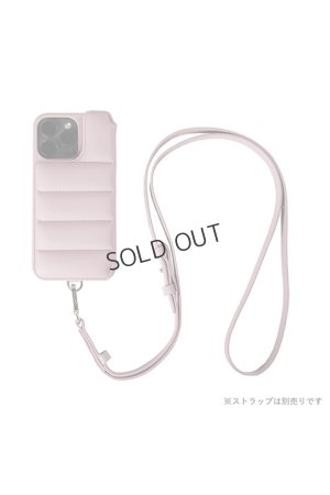 画像3: DEMIU デミュウ BALLON/iPhone15ProMax/ライラック{DU-BAL19LK}