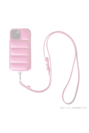画像3: DEMIU デミュウ BALLON/iPhone15/マゼンタピンク{DU-BAL16NP}