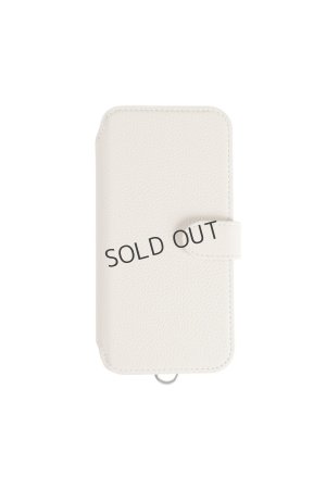 画像3: {※取り寄せ不可}DEMIU デミュウ BALLON Deux/iPhone14Pro/ベージュ{HS-DE152B-BAD14BJ}