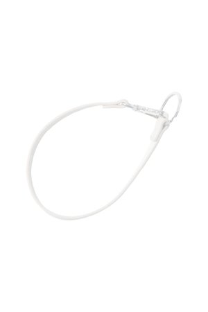 画像2: DEMIU デミュウ Hand Strap/ベージュ{HS-DE627B-HSR101}