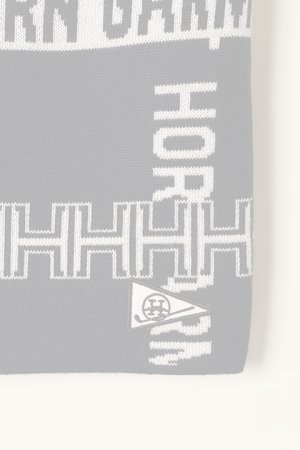 画像3:   HORN GARMENT ホーンガーメント ニットスカート{-BBA}