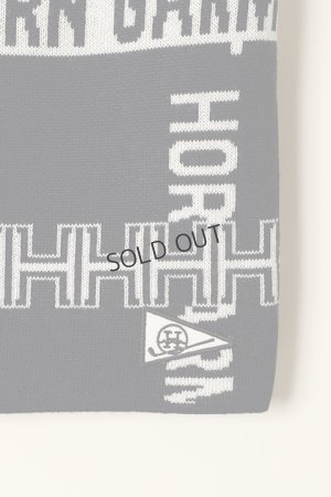 画像3: {SOLD}HORN GARMENT ホーンガーメント ニットスカート{-BBA}
