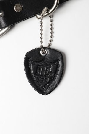 画像10: HTC エイチティーシー HALF SUNBURST STUDS BELT{-BFS}