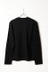 画像5: AMI アミ 長袖 Tシャツ{-BFA} (5)