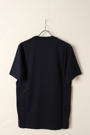 画像9: 【 30%OFF セール59,400円→41,580円】 MARNI マルニ オーガニックコットン製Tシャツ、Marniプリント入り{HUMU0198PQUSCW21FLB99-BDS}