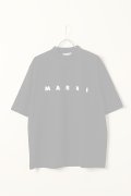   MARNI マルニ Tシャツ {HUMU0223PIUSCV88LON99-BLK-BCS}  :HUMU0223PI-BLK-M 