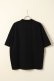 画像4: {SOLD}MARNI マルニ Tシャツ{HUMU0223PIUSCV88LON99-BLK-BCS} (4)