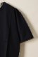 画像6: 【24SS新作】MARNI マルニ オーガニックコットン製Tシャツ、チェックバック{HUMU0286QXUTC01700B99-BDS}