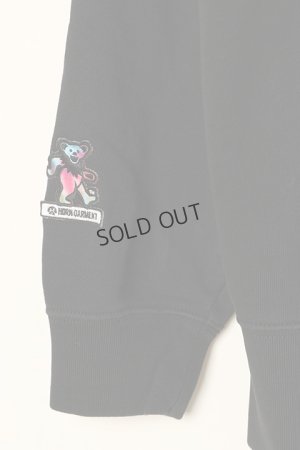 画像5: {SOLD}HORN GARMENT ホーンガーメント Dead Bear Hoodie{-BBA}