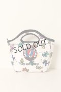 {SOLD}HORN GARMENT ホーンガーメント Dancing Bears CR Bag{-BBA}