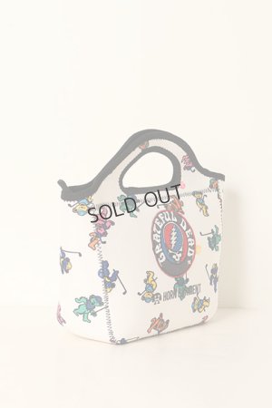 画像2: {SOLD}HORN GARMENT ホーンガーメント Dancing Bears CR Bag{-BBA}