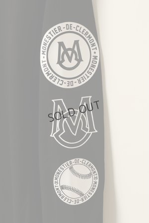 画像3: {SOLD}MONCLER モンクレール ロングスリーブTシャツ{I10918D000018390T999-BCS}