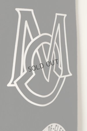 画像4: {SOLD}MONCLER モンクレール ロングスリーブTシャツ{I10918D000018390T999-BCS}