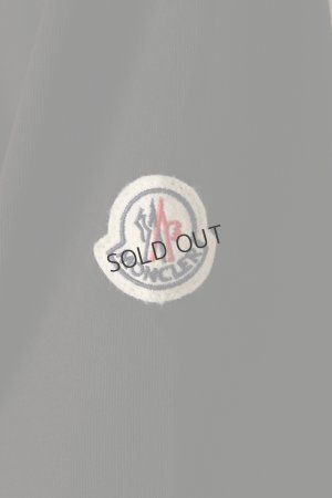 画像5: {SOLD}MONCLER モンクレール ロングスリーブTシャツ{I10918D000018390T999-BCS}