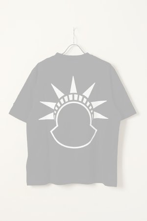 画像1:  {SOLD} MONCLER モンクレール Tシャツ {I109F8C0000389A44999-BCS}  :I109F8C0000389A44-M 