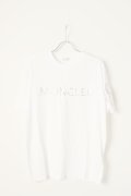   MONCLER モンクレール Tシャツ {I20918C000088390T002-BCS}  :I20918C000088390T-L 