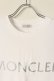 画像2: {SOLD}MONCLER モンクレール Tシャツ{I20918C000088390T002-BCS} (2)