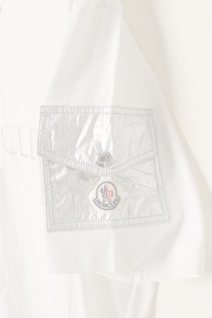 画像3:   MONCLER モンクレール Tシャツ {I20918C000088390T002-BCS}  :I20918C000088390T-L 