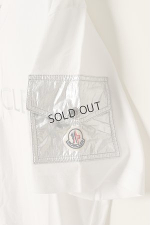 画像3: {SOLD}MONCLER モンクレール Tシャツ{I20918C000088390T002-BCS}