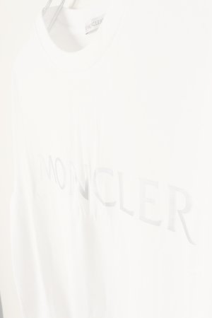 画像4:   MONCLER モンクレール Tシャツ {I20918C000088390T002-BCS}  :I20918C000088390T-L 