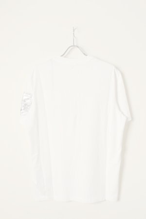 画像5:   MONCLER モンクレール Tシャツ {I20918C000088390T002-BCS}  :I20918C000088390T-L 