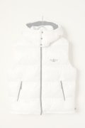  MONCLER モンクレール Marshベスト {I209U1A00009M3078032-BCS}  :I209U1A00009M3078-4 