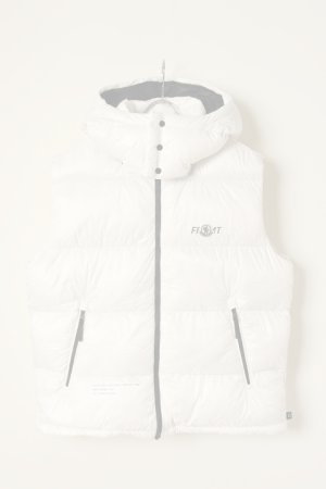 画像1:   MONCLER モンクレール Marshベスト {I209U1A00009M3078032-BCS}  :I209U1A00009M3078-4 
