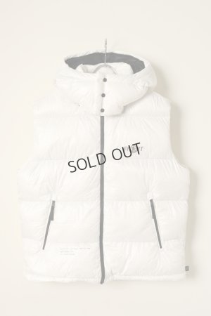 画像1: {SOLD}MONCLER モンクレール Marshベスト{I209U1A00009M3078032-BCS}