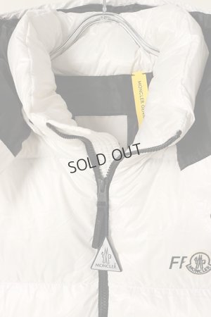 画像3: {SOLD}MONCLER モンクレール Marshベスト{I209U1A00009M3078032-BCS}