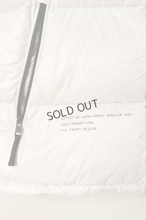 画像5: {SOLD}MONCLER モンクレール Marshベスト{I209U1A00009M3078032-BCS}