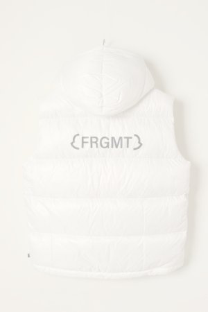 画像7:   MONCLER モンクレール Marshベスト {I209U1A00009M3078032-BCS}  :I209U1A00009M3078-4 