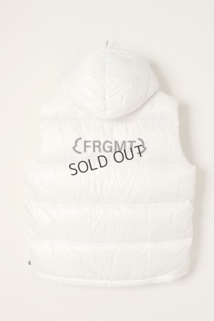 画像7: {SOLD}MONCLER モンクレール Marshベスト{I209U1A00009M3078032-BCS}