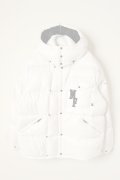   MONCLER モンクレール Anthemiockダウンジャケット {I209U1A00019M3078032-BCS}  :I209U1A00019M3078-4 